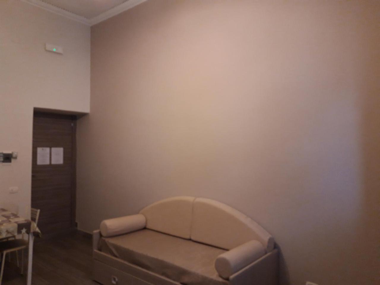 Be Italian Flat Duomo 319 Bed and Breakfast Νάπολη Εξωτερικό φωτογραφία